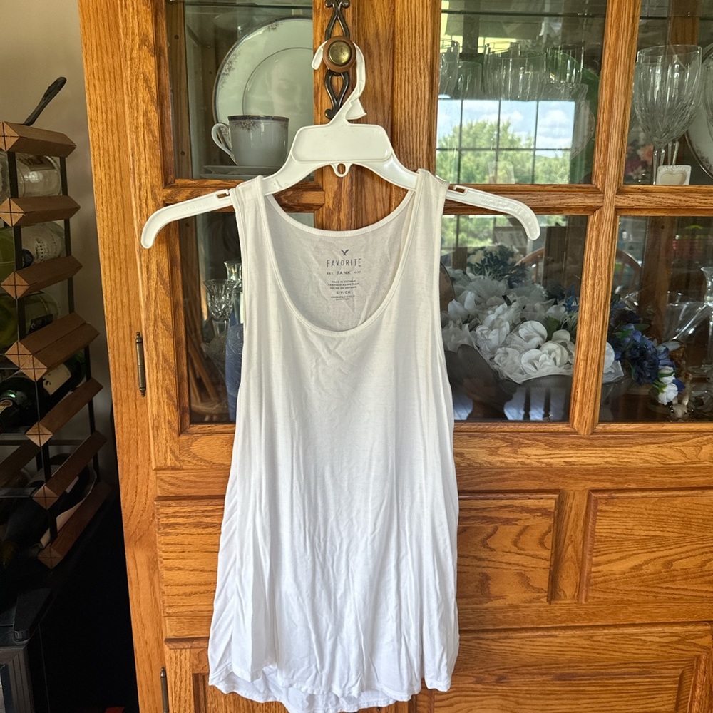 American Eagle “Favorites” Tank Top